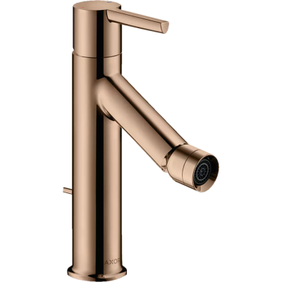 AX Starck смеситель на биде PRG ..