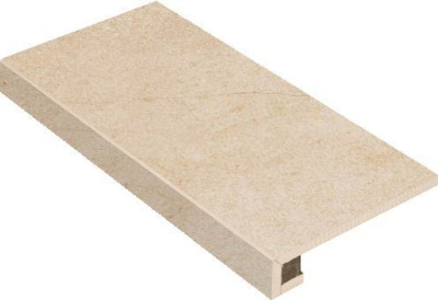 Контемпора Флэйр Ступень Угловая Левая (33X120 Пат.) ..