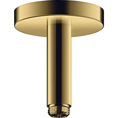 AX Потолочное подсоединение 100 мм, PGO ..