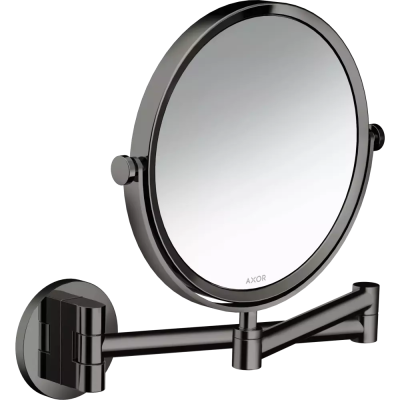 AX Universal Circular shaving mirror PBC .. AX Universal Circular shaving mirror PBC ..