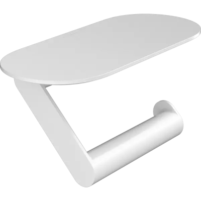 HG WallStoris Держатель туал. бумаги МБ ..