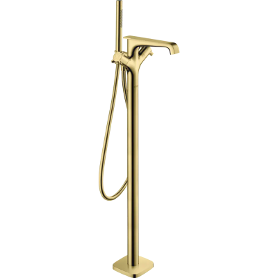 AX Citterio E термостат/ванны, напольный ..