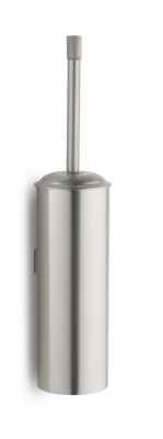 Настенный ерш UNO Nikel Brush	