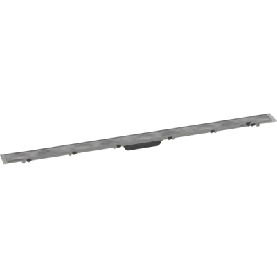 HG RainDrain Rock Внешняя часть 120 см ..