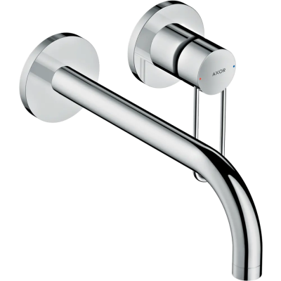 AX Uno Смеситель для раковины, BRG ..