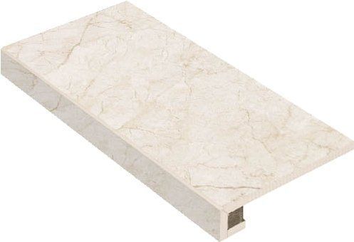 Контемпора Пур Ступень Угловая Левая (33X120 Пат.) ..