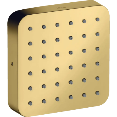 AX Citterio Боковой душ PGO ..