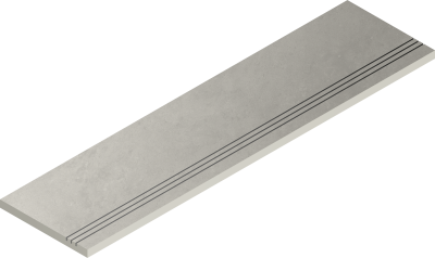 ФОССИЛ ГРЭЙ БОР.30X120 ГРИП