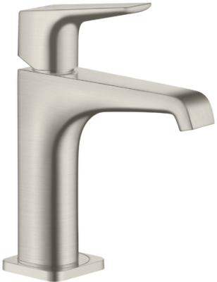 AX Citterio E смеситель для раковины 125 ..