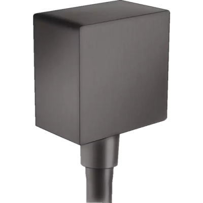 HG FixFit Square Шланговое подсоед., BBС ..