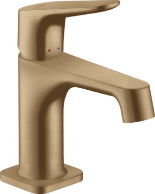 AX Citterio M Смеситель для раковины BBR ..