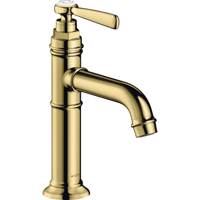 AX Montr.Смес./рак. 100,без дон.клап.,PB ..