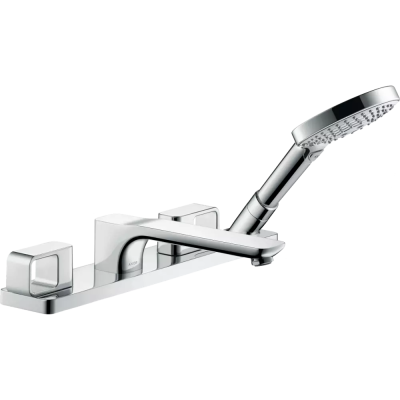 AX Urquiola Смеситель на край ванны BRG ..