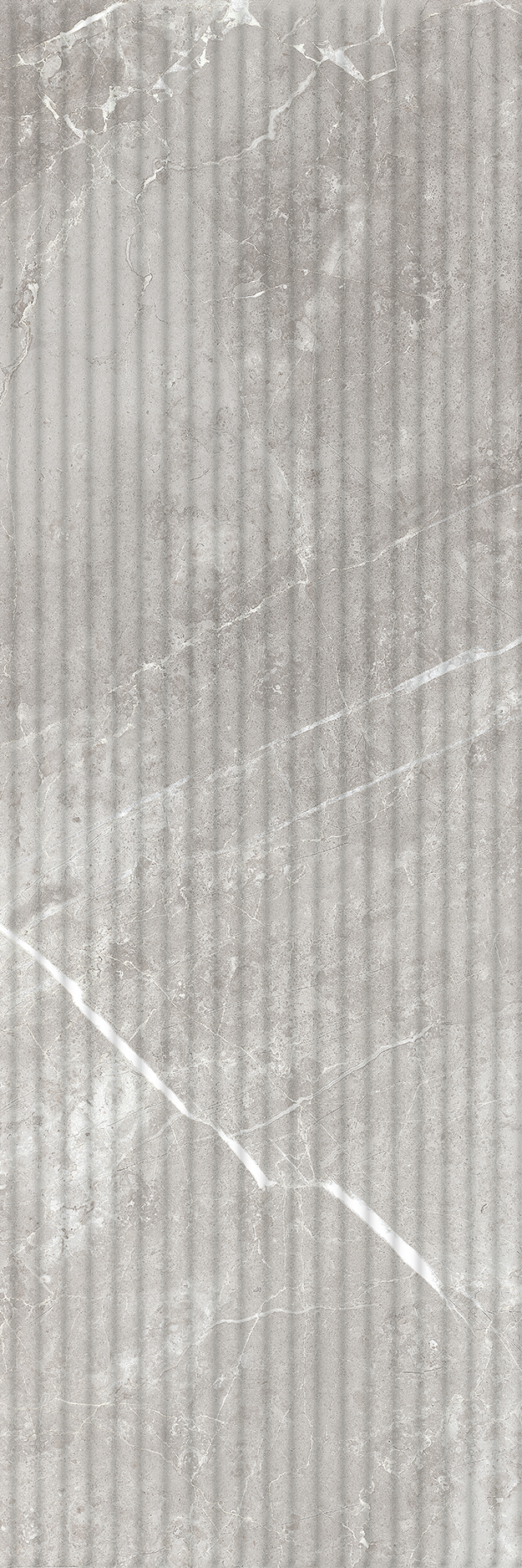 Шарм Эво Империале Вставка Вэйв (25X75 Глянц.) ..