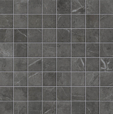 Marvel Grey Mosaico Matt (30X30 Мат.)