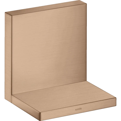 AX ShowerCollection Короткая полочка BRG ..