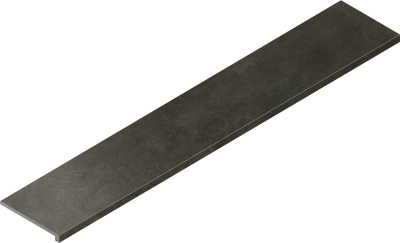 Континуум Брасс Дарк Ступ.160 Угл.пр 33X160