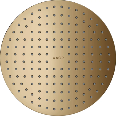 AX Верх. душ 250 1jet, припотол. м., PBR ..