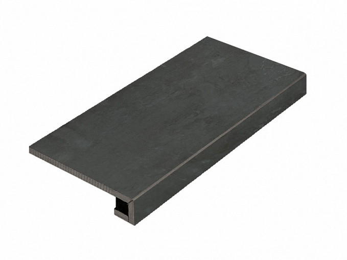 Серфейс Кристалло Ступень Фронтальная (33X120 Люкс) ..