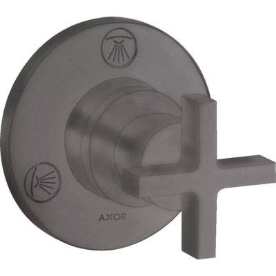 AX Citterio Вентиль Trio/Quattro BBC ..