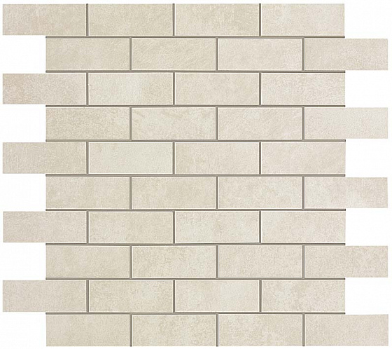 Boost White Minibrick (30,5x30,5) ..