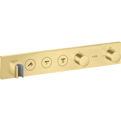 AX Термостат Select/3 потребителей, BB ..