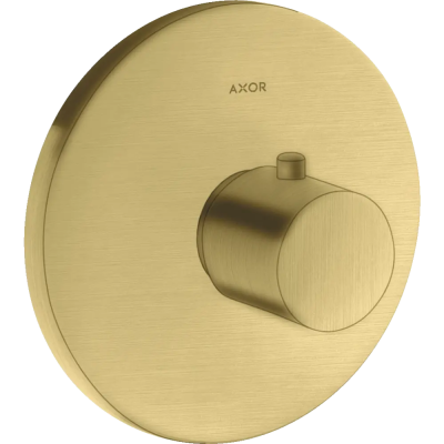 AX Uno Термостат BB .. AX Uno Термостат BB ..