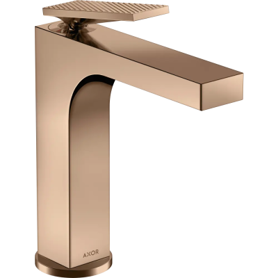 AX Citterio E 3 отвер. смес д/раков BN ..