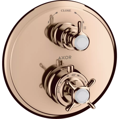 AX Montreux Термостат Ecostat E PRG ..