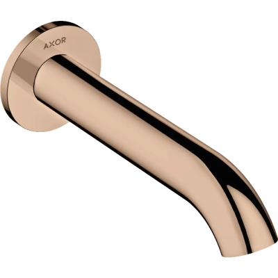 AX Uno Излив на ванну, PRG ..