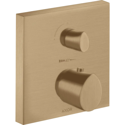 AX Starck Organic Термостат BBR ..