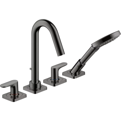 XX Citterio M смеситель на край ванны ..