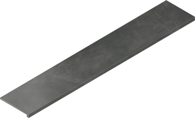 Континуум Петрол Ступень 160 Угловая Правая 33X160 ..