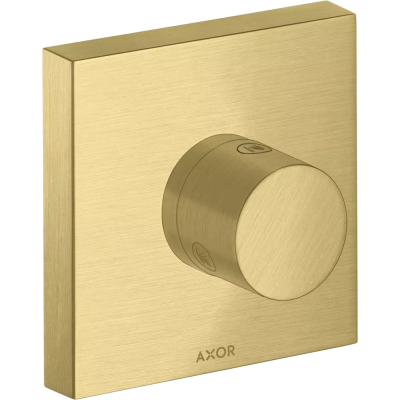 AX Starck Зап./пер.вентил. Trio/Quat.,BB ..