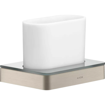 AX Univ.Accessor.стакан д/зуб-х щеток BN ..