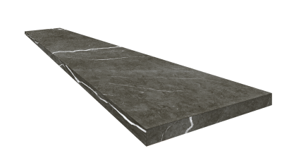 МИКЕЛАНДЖЕЛО ДАРК СТУП.120  УГЛ.ПР ..