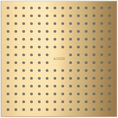 AX Верх. душ 250/250 1jet, припот.м., BGO ..