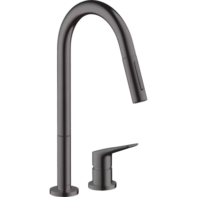 AX Citterio M Смеситель для кухни BBC ..