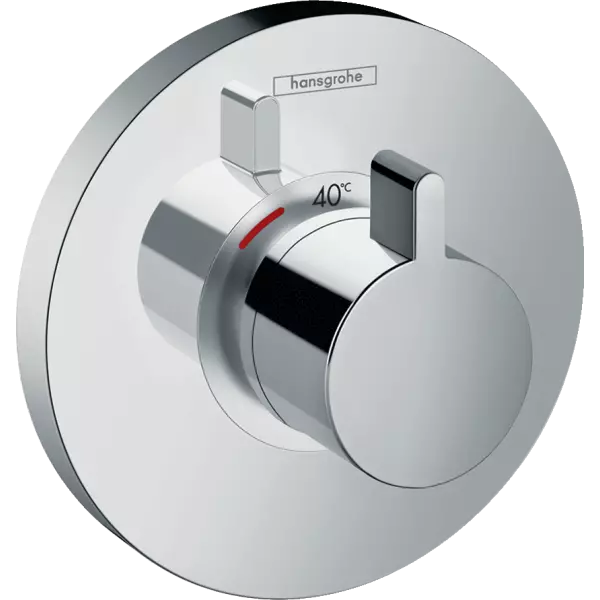 HG Термостат Ecostat E Highflow, СМ ..