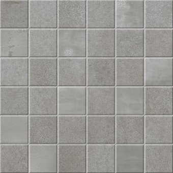 Blaze Aluminium Mosaico Matt (30x30)