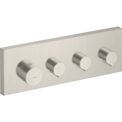 AX ShowerCollection Термостат BSO ..