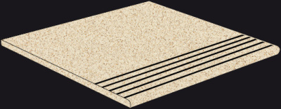 Проджект Песок Ступень (30X30 Нат.) ..