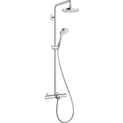 HG Croma Select S 180 SHP для ванны б/хр
