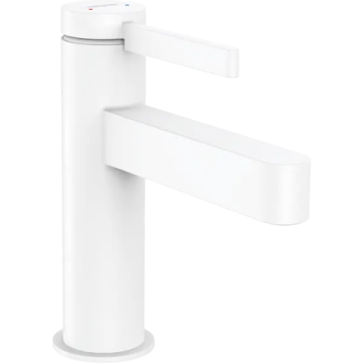 HG Finoris Смес./раковины 100 p-open МБ ..