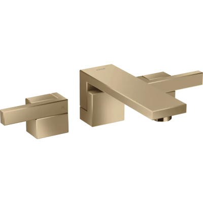 AX Edge смес./раков., на 3 отв.,PBR ..