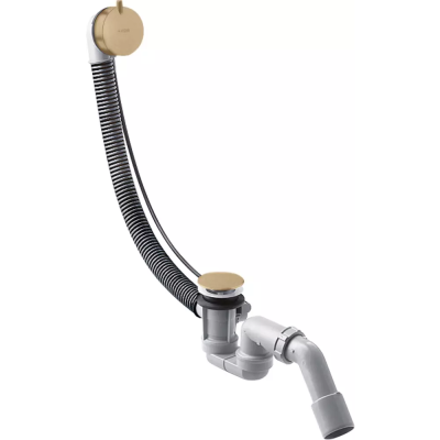 AX Излив на ванну Flexaplus SBBR .. AX Излив на ванну Flexaplus SBBR ..