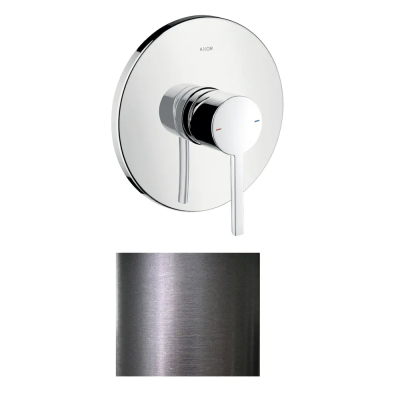 AX Starck ShowerM Смес./душа, СМ, PBC ..