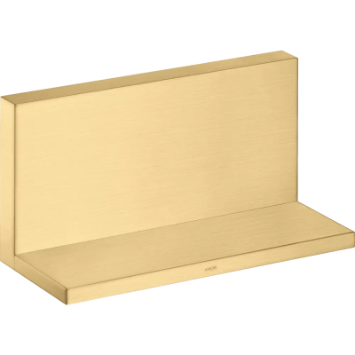 AX ShowerCollection Длинная полочка BGO ..