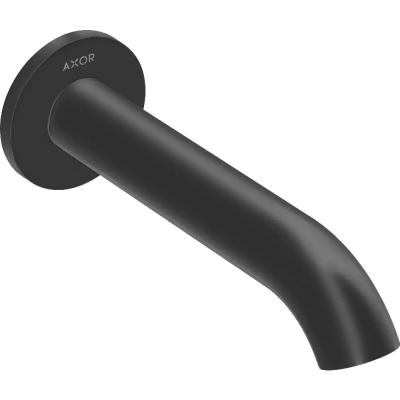 AX Uno Излив на ванну, аркообразный, мч ..