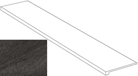 Brave Coke Scalino 33x150 ..